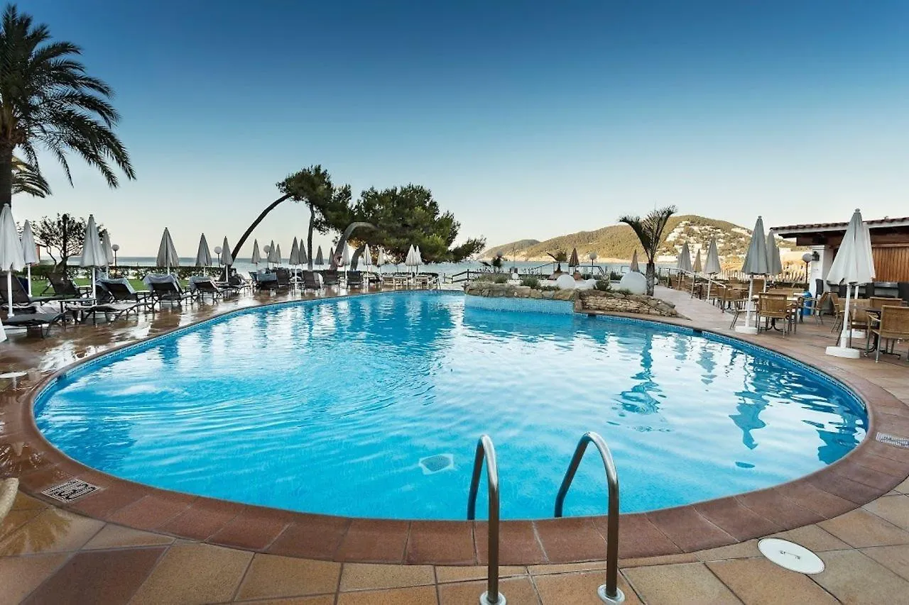 ****  Hotel Catalonia Ses Estaques - Adults Only Santa Eularia des Riu Spagna