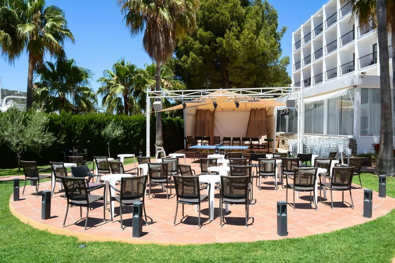 Hotel Catalonia Ses Estaques - Adults Only Santa Eularia des Riu