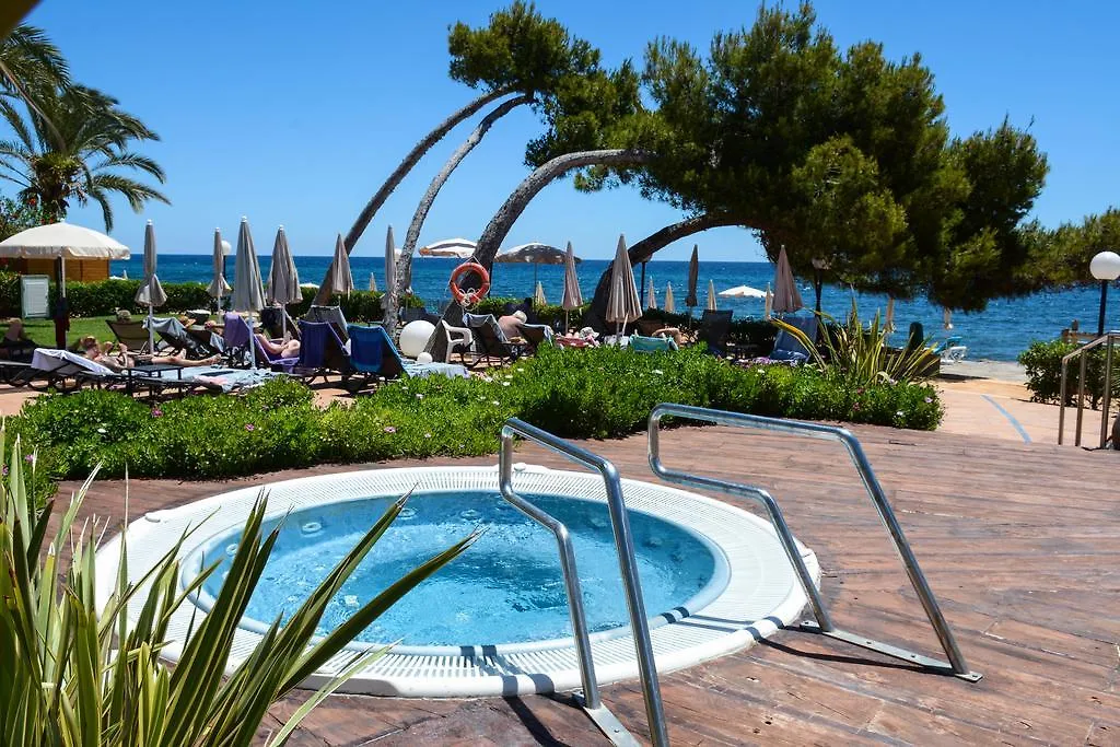 Hotel Catalonia Ses Estaques - Adults Only Santa Eularia des Riu Spagna