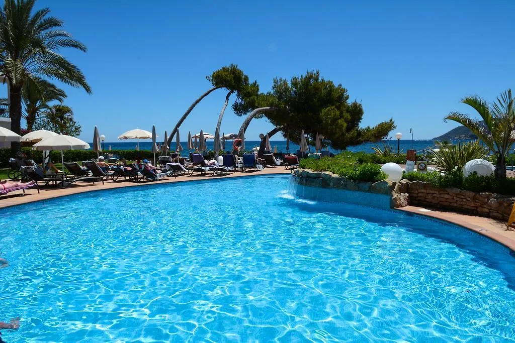 Hotel Catalonia Ses Estaques - Adults Only Santa Eularia des Riu