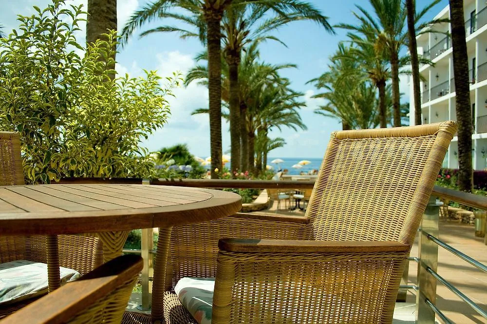 Hotel Catalonia Ses Estaques - Adults Only Santa Eularia des Riu