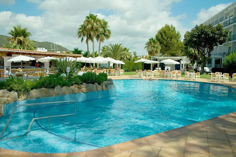 Hotel Catalonia Ses Estaques - Adults Only Santa Eularia des Riu