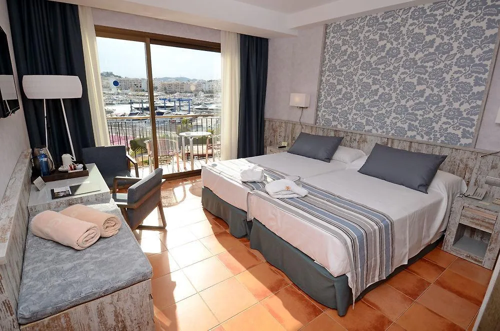 Hotel Catalonia Ses Estaques - Adults Only Santa Eularia des Riu