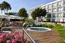 ****  Hotel Catalonia Ses Estaques - Adults Only Santa Eularia des Riu Spagna