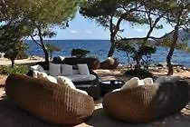 Hotel Catalonia Ses Estaques - Adults Only Santa Eularia des Riu 4*,