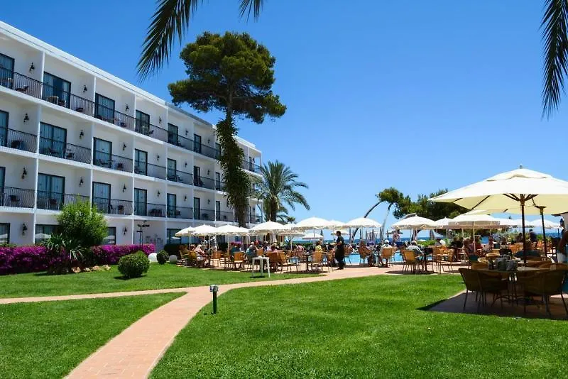 Hotel Catalonia Ses Estaques - Adults Only Santa Eularia des Riu 4*,