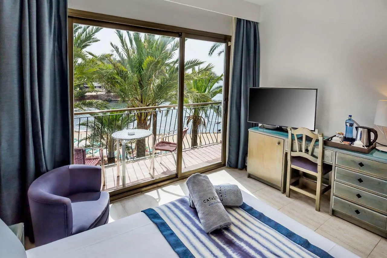 Hotel Catalonia Ses Estaques - Adults Only Santa Eularia des Riu