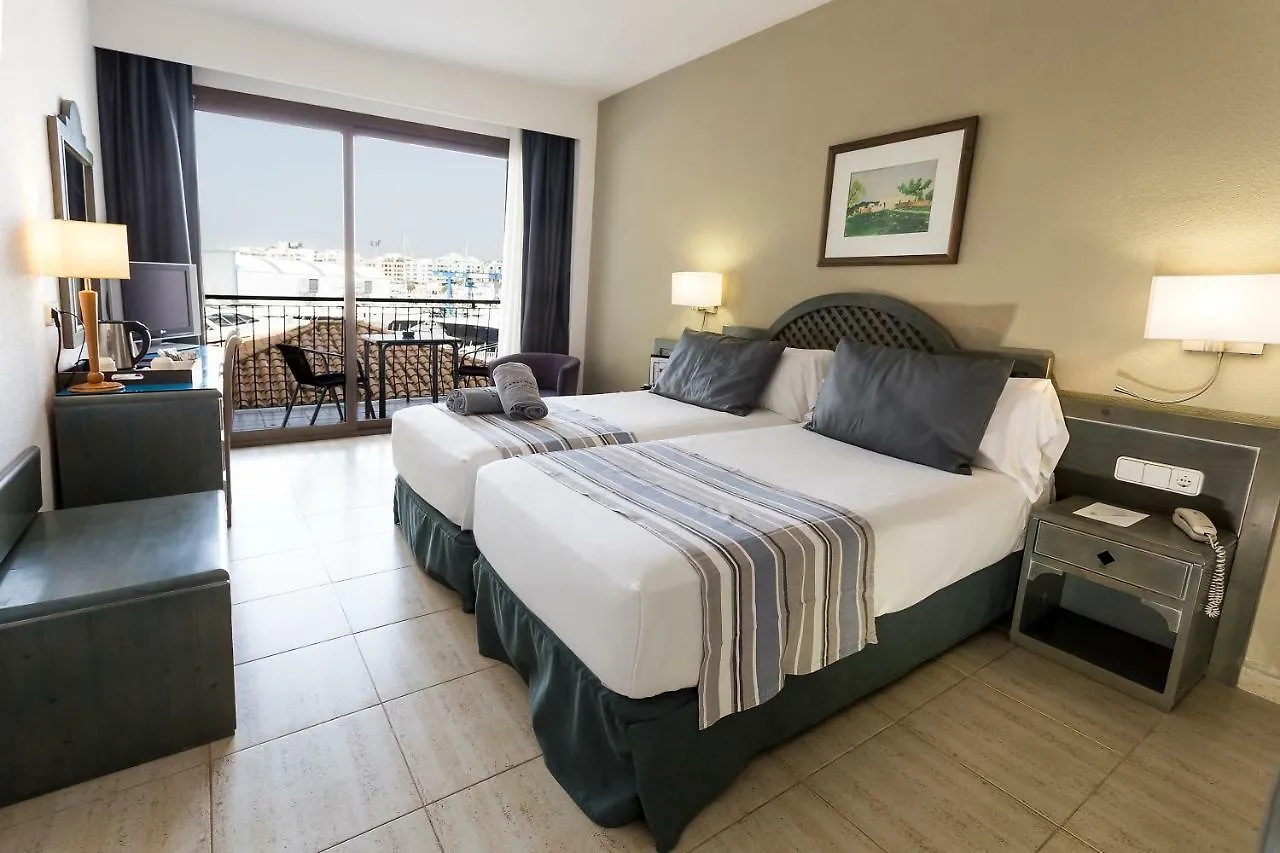 Hotel Catalonia Ses Estaques - Adults Only Santa Eularia des Riu