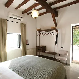 Hotel Finca Legado Ibiza, Santa Eularia des Riu