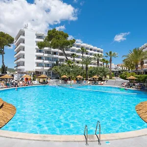 Hotel Alua Miami Ibiza, Es Cana