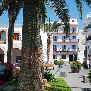 Affittacamere Hostal Rey, Santa Eularia des Riu