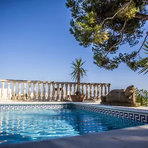 Bed & Breakfast Buenavista &, Santa Eularia des Riu