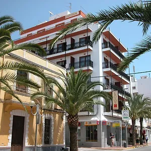 Appartamento Ebusus, Santa Eularia des Riu