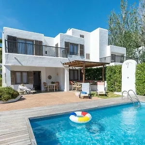 Villa S'argamassa, Santa Eularia des Riu