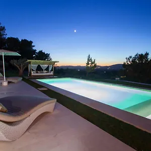 Villa Ibiza Luxury, Santa Eularia des Riu