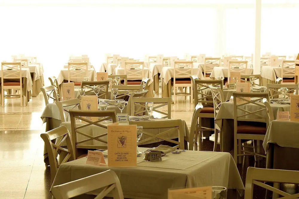 Catalonia Ses Estaques - Adults Only Hotel Santa Eularia des Riu